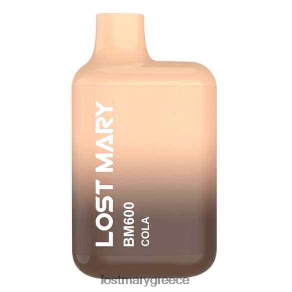 χαμένος ατμός μιας χρήσης mary bm600 - LOST MARY vape Greece χονδρικη - δένδρο των τροπικών 2P88R134
