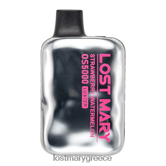 έχασε τη λάμψη της mary os5000 - LOST MARY vape Greece νικοτινη - καρπούζι φράουλα 2P88R73